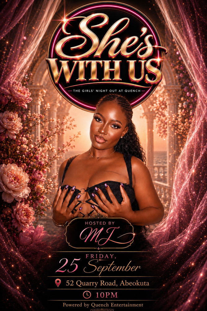 Hosted by MJ